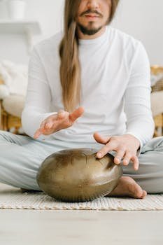 Quel instrument musical exotique choisir ?