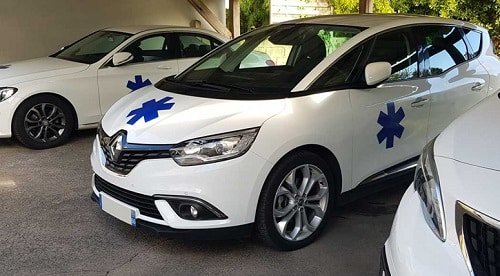 Les avantages du transport en VSL