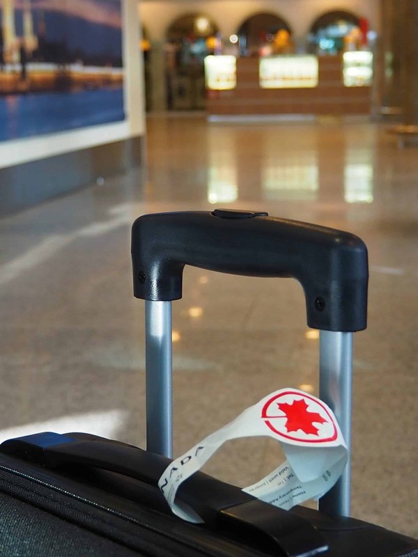 Les avantages de l'AVE Canada : Voyagez sans visa vers des aventures nordiques