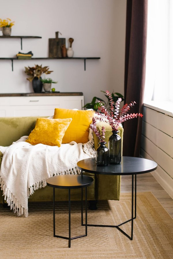 Inspiration scandinave : comment intégrer le style nordique dans votre décoration