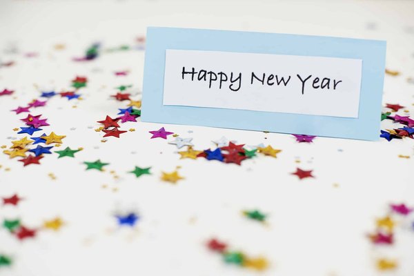 Trouvez les mots justes pour vos cartes de Noël en 2023