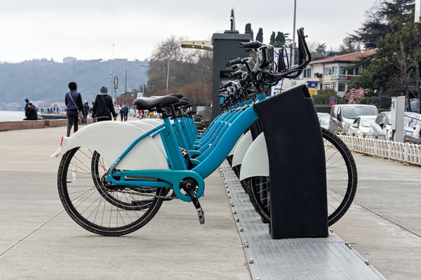 Quelles sont les formules offertes par la location de vélo ?