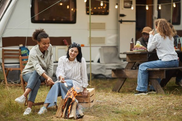 Comment choisir l'hébergement idéal pour un camping en presqu'ile de Giens ?