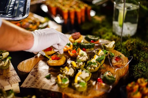 Quelles options de restauration dans les campings du Morbihan ?