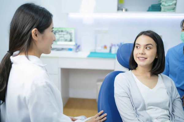 Comment prévenir les maladies des gencives à Gatineau-Hull ?