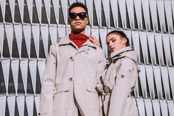 Harmonie : Les bijoux et vêtements de couple