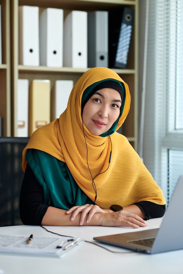 Guide ultime du vêtement musulman tendance