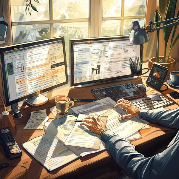 Comparateur d'assurance habitation : les facteurs clés à vérifier pendant une comparaison