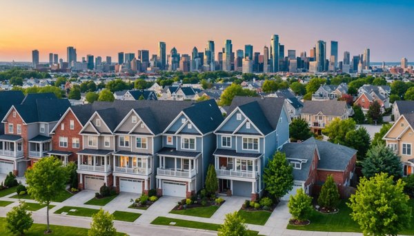 Pourquoi l'immobilier va baisser ?