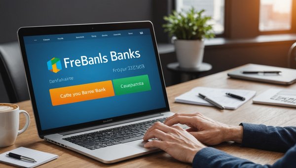 Comparatif des banques en ligne gratuites : les incontournables à connaître