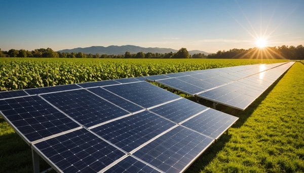 Avis cap soleil energie : des solutions photovoltaïques avantageuses