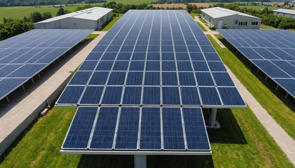 Panneau photovoltaïque : votre allié pour des économies d'énergie