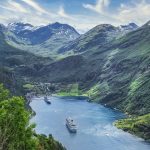 À la découverte des merveilles maritimes : planifiez votre prochaine croisière !
